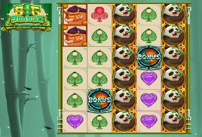 bigbamboo