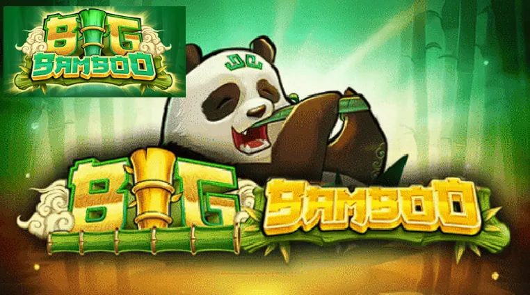 big bamboo провайдер