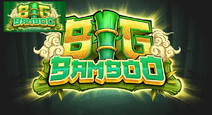 big bamboo играть демо