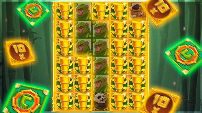 слот big bamboo